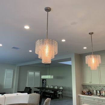 Lighting and Electrical - Pendants installed - Electricians Near Me Lighting and Electrical - Pendants installed - Electricians Near Me