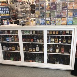 Pioneer Party Store