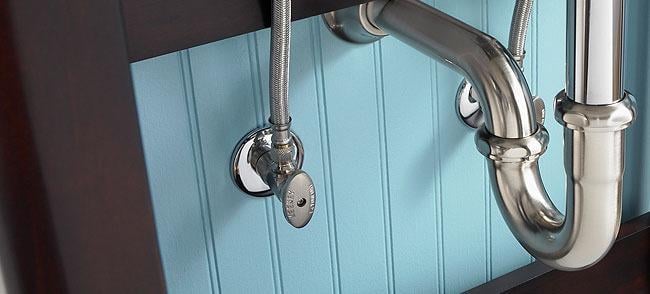 Slide of Andrews & Sons Plumbing and Heating