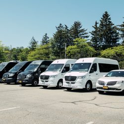 Majestic Transportation Services & Limo