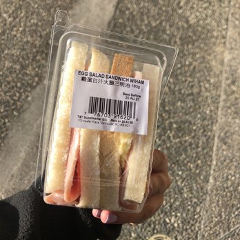 T&T Supermarket - International Grocery Near Me - Vancouver, British Columbia