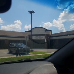 Foley Driver's License Office
