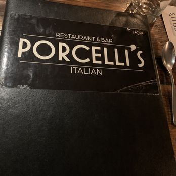 Porcelli’s - Italian Near Me - Bar Harbor, Maine Porcelli’s - Italian Near Me - Bar Harbor, Maine