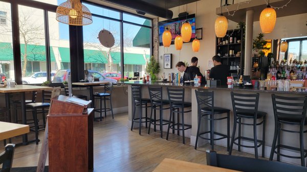 Pancake Café Wrigleyville | Breakfast, Brunch, & Lunch by null