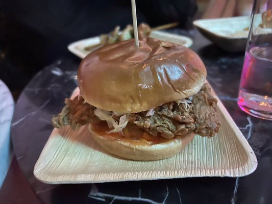 Plain Spoke Cocktail Company by null