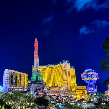 Eiffel Tower Viewing Deck - Paris Las Vegas Hotel with the Eiffel Tower - Amusement Parks Near Me - Las Vegas, Nevada Eiffel Tower Viewing Deck - Paris Las Vegas Hotel with the Eiffel Tower - Amusement Parks Near Me - Las Vegas, Nevada