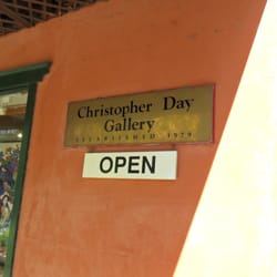 Christopher Day Gallery