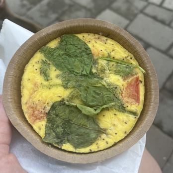 Rocking Horse Bakery - Spinach, tomato and feta egg scramble - Bakeries Near Me - Winthrop, Washington Rocking Horse Bakery - Spinach, tomato and feta egg scramble - Bakeries Near Me - Winthrop, Washington