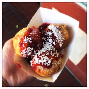 Solvang Restaurant - Arnie's Aebleskivers - Scandinavian Near Me - Solvang, California Solvang Restaurant - Arnie's Aebleskivers - Scandinavian Near Me - Solvang, California