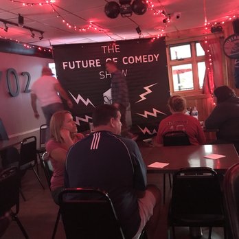 702 Club - Tuesday night comedy night @8pm - Lounges Near Me - Midland, Michigan
