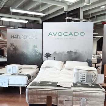 Austin Natural Mattress - Some of the brands they carry - Mattresses Near Me - Austin, Texas Austin Natural Mattress - Some of the brands they carry - Mattresses Near Me - Austin, Texas
