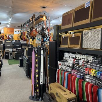 Action Music - Musical Instruments & Teachers Near Me - Falls Church, Virginia Action Music - Musical Instruments & Teachers Near Me - Falls Church, Virginia