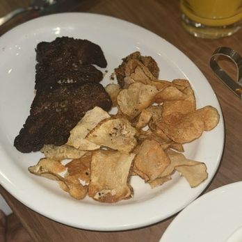 Echo & Rig - Filet Mignon - Steakhouses Near Me - Sacramento, California