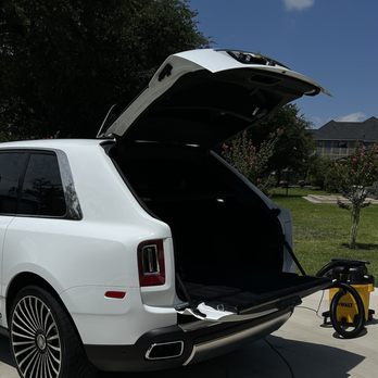 Zenith Mobile Detail - Auto Detailing Near Me - Plano, Texas Zenith Mobile Detail - Auto Detailing Near Me - Plano, Texas
