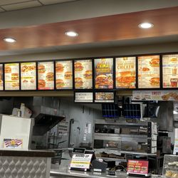 Carl's Jr