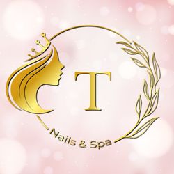 T Nails and Spa in Tuscaloosa gift card