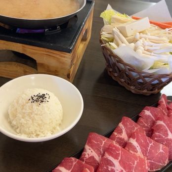 Solo Hot Pot - Asian Fusion Near Me - Diamond Bar, California Solo Hot Pot - Asian Fusion Near Me - Diamond Bar, California