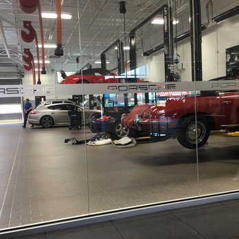 Hendrick Porsche - Service - Car Dealers Near Me - Charlotte, North Carolina Hendrick Porsche - Service - Car Dealers Near Me - Charlotte, North Carolina
