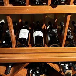 Vienna Vintner - Cellar vintage ports