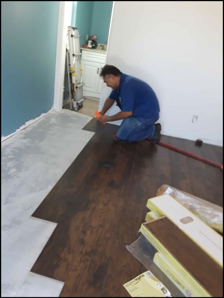 Slide of Juaquin Cruz Handyman & Home Improvements