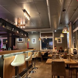 Restaurant Le Thaï du Pouchkine