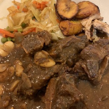 De-Jred - Ox tail - Caribbean Near Me - Skokie, Illinois De-Jred - Ox tail - Caribbean Near Me - Skokie, Illinois