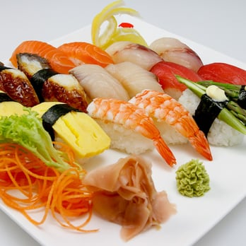 Ta-Maki Sushi - Sushi Catering - Nigiri Selection - Japanese Near Me - London, XGL Ta-Maki Sushi - Sushi Catering - Nigiri Selection - Japanese Near Me - London, XGL