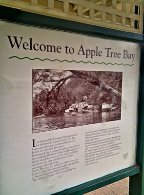 Ku-ring-gai Chase National Park by null