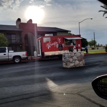 Jimbo's Wing'n It - Food Trucks Near Me Jimbo's Wing'n It - Food Trucks Near Me