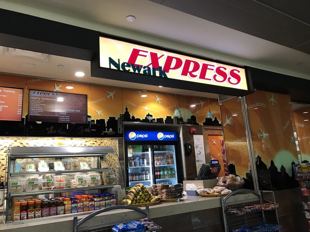 Express Logo