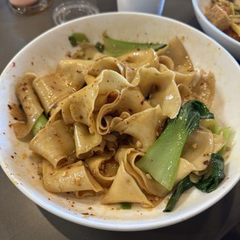 Miss Chang An - Chinese Near Me - Troy, Michigan