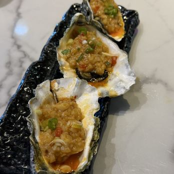 Jade Xiang Yue - Oysters - Chinese Near Me - Cupertino, California Jade Xiang Yue - Oysters - Chinese Near Me - Cupertino, California