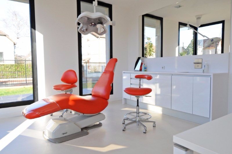 22 Rue De Soisy 95120 Ermont OLIVIER AUCLERT - Oral Surgeons - 22 rue de Soisy, Ermont, Val-d'Oise
