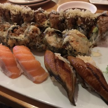Sakura Sushi - Sushi Bars Near Me - Schaumburg, Illinois Sakura Sushi - Sushi Bars Near Me - Schaumburg, Illinois