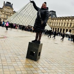 Carrousel du Louvre