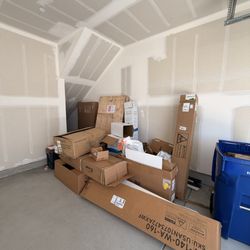 A&S Junk Removal And Hauling