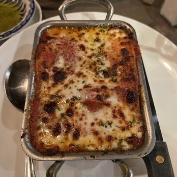 Anthonino's Taverna - Lasagna - Greek Near Me - Saint Louis, Missouri