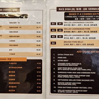 Banh Mi House - Vietnamese Near Me - Markham, Ontario Banh Mi House - Vietnamese Near Me - Markham, Ontario