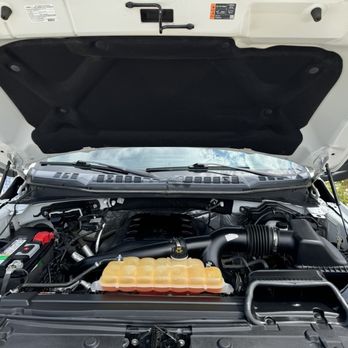 Patterson Mobile Detailing - Auto Detailing Near Me