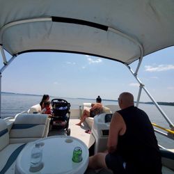 Hafa Adai Boat Rental