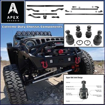 Desert Rat Off-Road Centers - Tires Near Me - Phoenix, Arizona Desert Rat Off-Road Centers - Tires Near Me - Phoenix, Arizona