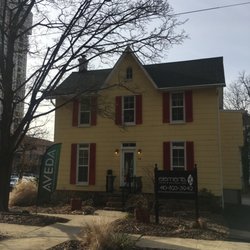 Elements Salon & Wellness Spa