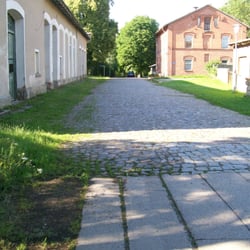 Schloß Varchentin