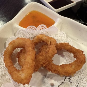 Sushi Village - Crispy Calamari - Asian Fusion Near Me - South Hackensack, New Jersey Sushi Village - Crispy Calamari - Asian Fusion Near Me - South Hackensack, New Jersey