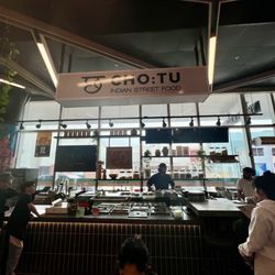 Cho:tu