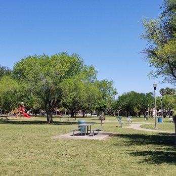 Bill Schupp Park - Bill Schupp Park.  Address: 1300 Zinnia Ave, McAllen, TX 78504 - Parks Near Me - McAllen, Texas