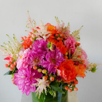 Creative Floral Designs - Gorgeous flowers I ordered over the phone. - Floral Designers Near Me - San Gabriel, California Creative Floral Designs - Gorgeous flowers I ordered over the phone. - Floral Designers Near Me - San Gabriel, California