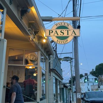 Paul's Pasta Shop - Italian Near Me - Groton, Connecticut Paul's Pasta Shop - Italian Near Me - Groton, Connecticut
