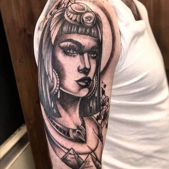 Soul Addiction Tattoo - Tattoo Near Me - Limerick, LK Soul Addiction Tattoo - Tattoo Near Me - Limerick, LK