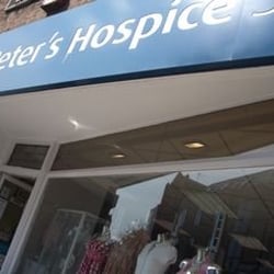 St Peter's Hospice